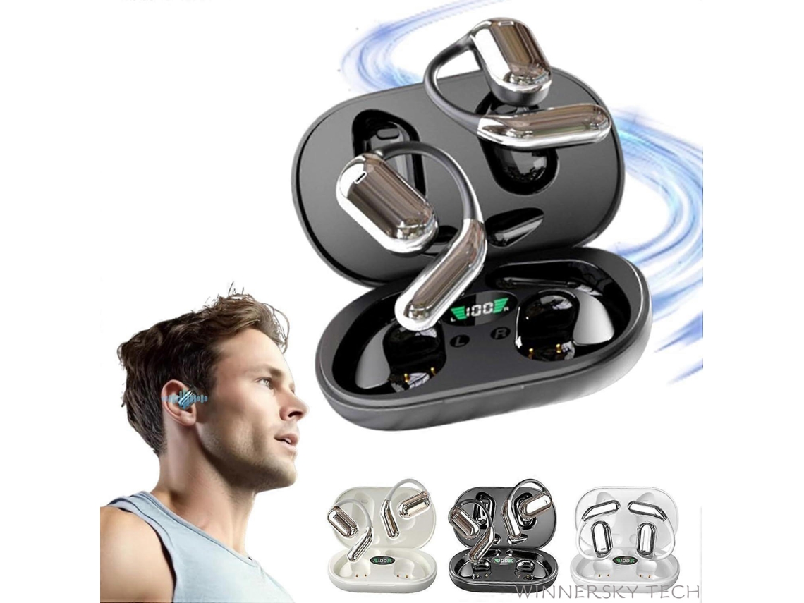 Verbabuds Auriculares Traductores Ia, Aviorra Auriculares Traductores Ia Tiempo Real