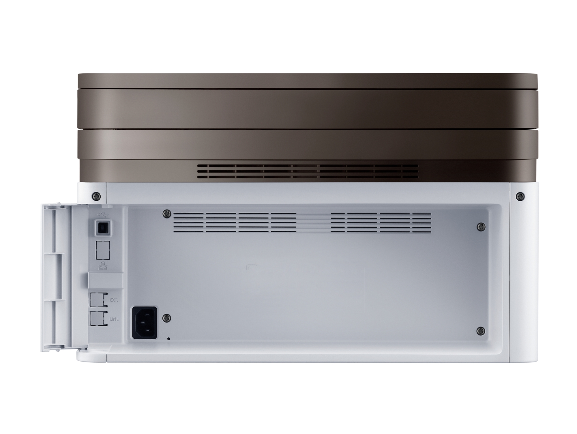 Impresora SAMSUNG Xpress M2070W (Multifunción - Láser Mono - Wi-Fi)
