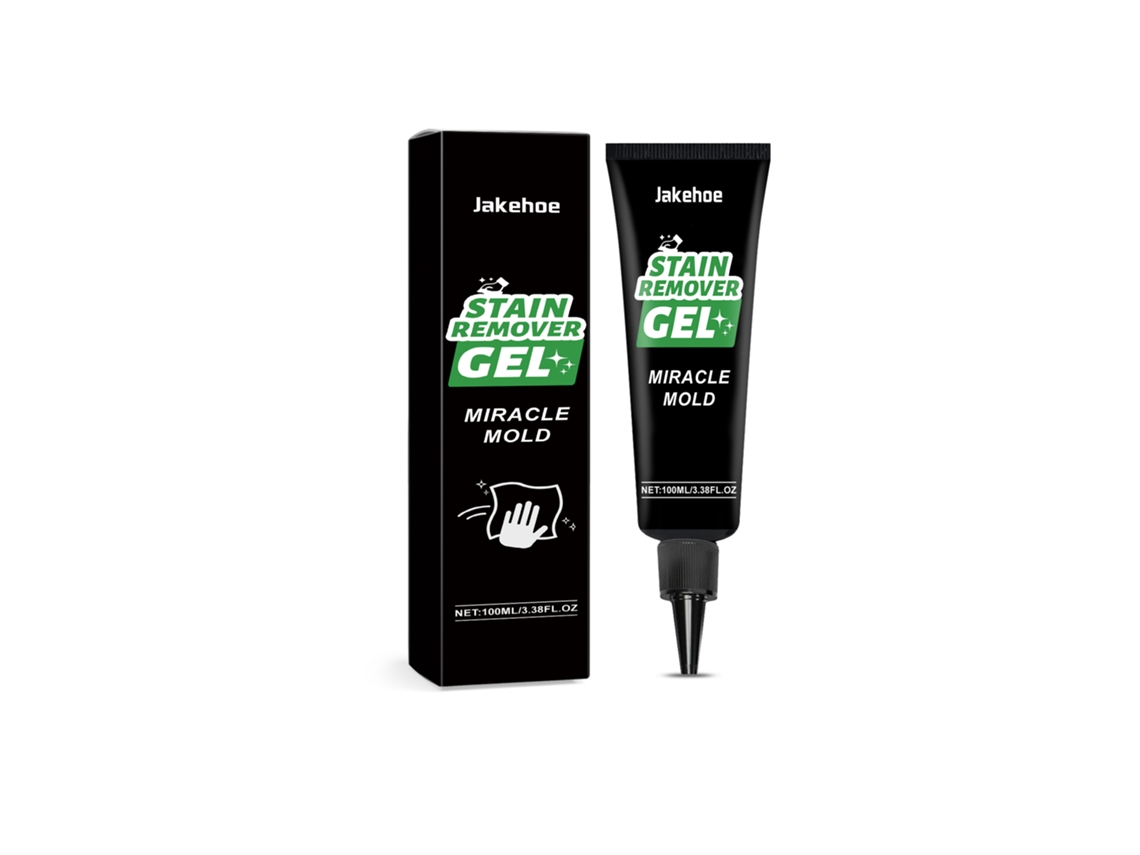 Gel quitamanchas