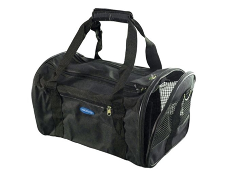 Transportin para Perros ARQUIVET 40x26x25 cm