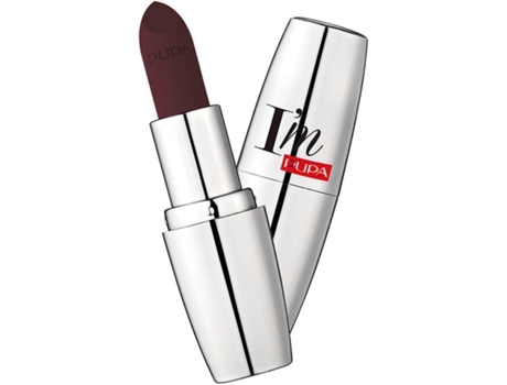Labial Líquido FARMACIA LORETO GALLO UK Pupa I'M Matt Pure Color Absolute