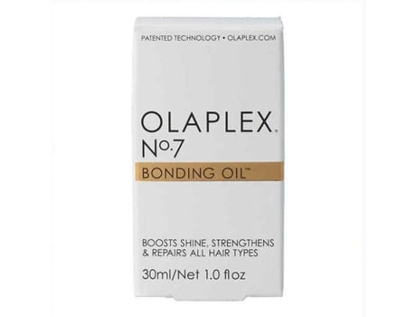 Aceite Capilar OLAPLEX Nº 7 Complejo Reparador 30 ml