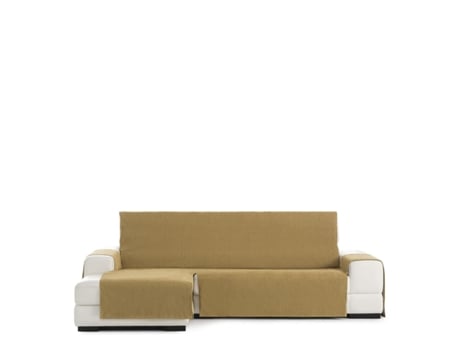 Funda para Sofá EYSA MID Mostaza 100 x 110 x 240 cm
