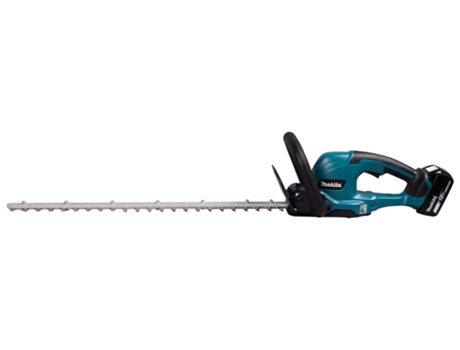 MAKITA DUH607RT Cortasetos 18V LXT 60cm 5,0Ah 1 bat