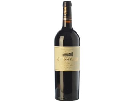 Vino MATARROMERA Matarromera Pago Solanas Tempranillo Ribera Del Duero Reserva 2010 (0.75 L - 1 unidade)