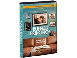 Mon Chien Stupide / Buenos Principios