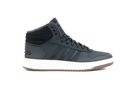 Botas para Hombre ADIDAS (44,6 - Multicolor)