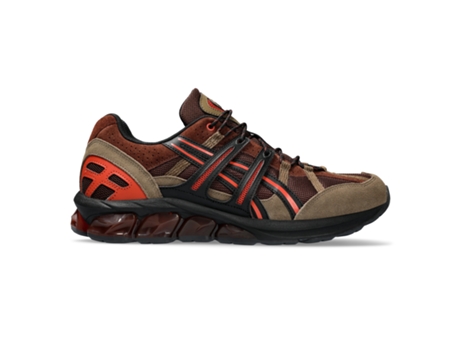 Zapatillas ASICS Gel Sonoma Negro (44.5)