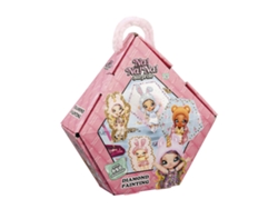 Kit de manualidades para niños TOTUM Painting (5 anos)