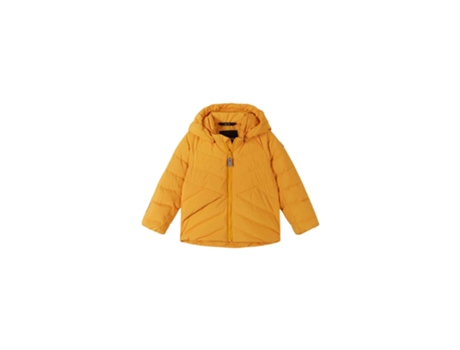 Chaqueta de Bebé Niña REIMA Kupponen Naranja (12 meses)