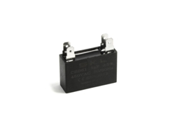 Condensador 1µf Electrodomésticos Cap650un