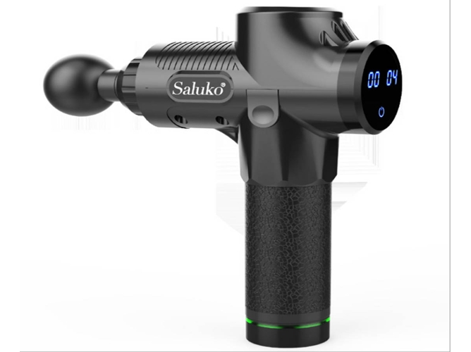 Pistola de Masaje WJS 2500mAh