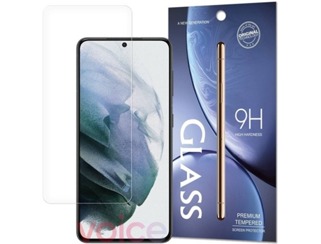 Protector de Pantalla Samsung Galaxy S22+ (S22 Plus) LMOBILE