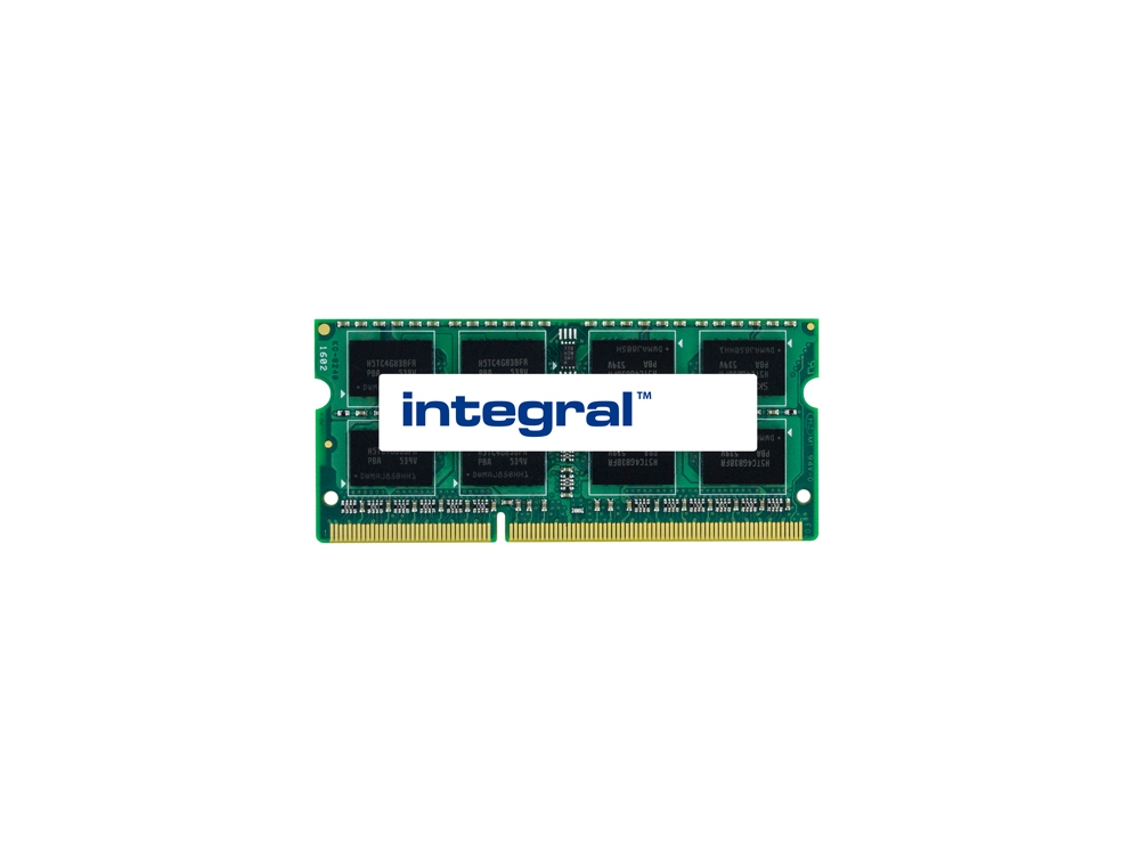 Memoria RAM DDR3 INTEGRAL (1600 MHz - 11)