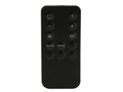 Mando A Distancia Universal De Repuesto Para El Sistema De Barra De Sonido De Cine Sb400 Sb200