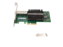 Adaptador de red YHL PCIe x4 de 10 Gigabit para servidores, ordenadores de sobremesa y portátiles.