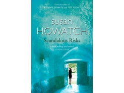 Libro Scandalous Risks de Susan Howatch