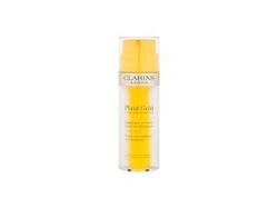 CLARINS - Aroma Plant Gold Nutri-Revitalizing Oil-Emulsion - Denní pleťový krém 35ml