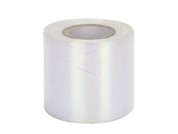 Sticker De Vidro Para Unhas Decalques De Arte Em Unhas Ferramenta De Manicure Diy Decorativo 5cm X 100m