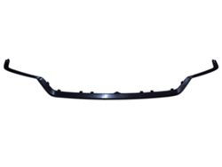 Embellecedor del parachoques trasero Volvo S60 III V60 II R-design OE 39796964