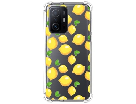 Carcasa Xiaomi 11T 5G / 11T Pro 5G TUMUNDOSMARTPHONE Dibujos Antigolpes Multicolor