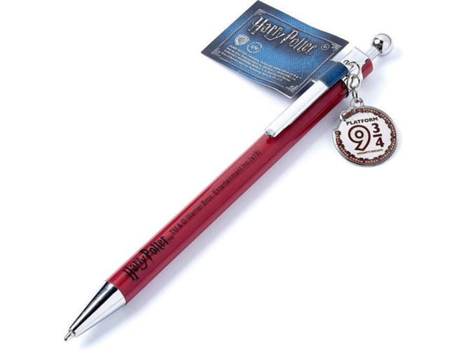 Bolígrafo WARNER Harry Potter - Hogwarts Railway