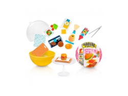 Mga Make It Mini Diner Spring