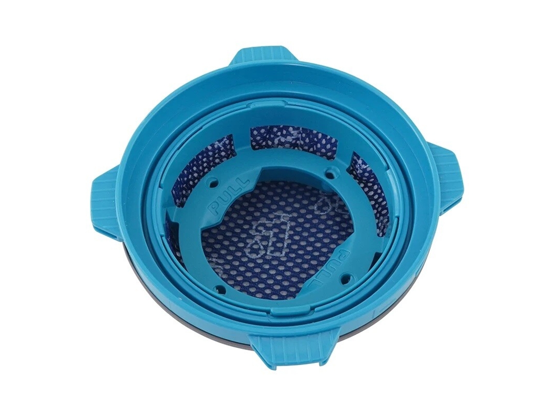 Microfiltro Para Aspiradora Samsung Vs6700 Para Aspiradoras Dj97-02649c