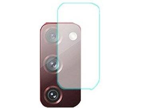Protector de Pantalla Cristal Samsung Galaxy A02s PHONECARE Cámara Trasera