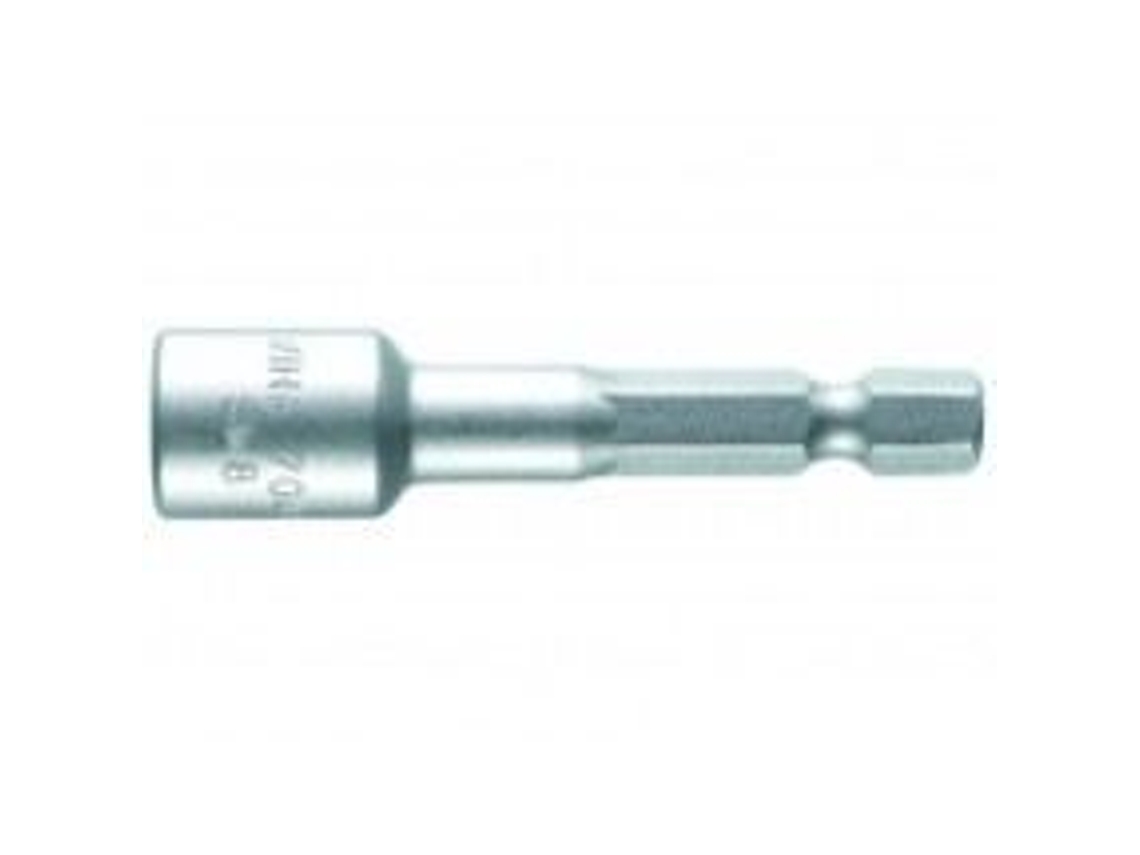 04631 Vaso Hexagonal Magnético 13 Mm WIHA
