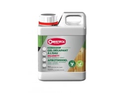 Decapante Gel Base Agua Dilunett Owatrol 1 Lt