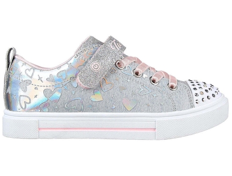 Zapatillas SKECHERS Mujer (Multicolor - 35)