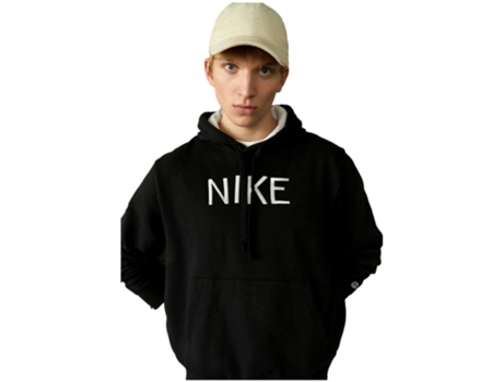Sudadera Sudadera de sportwear M Nsw Hbr-C Bb Po Hoodie NIKE