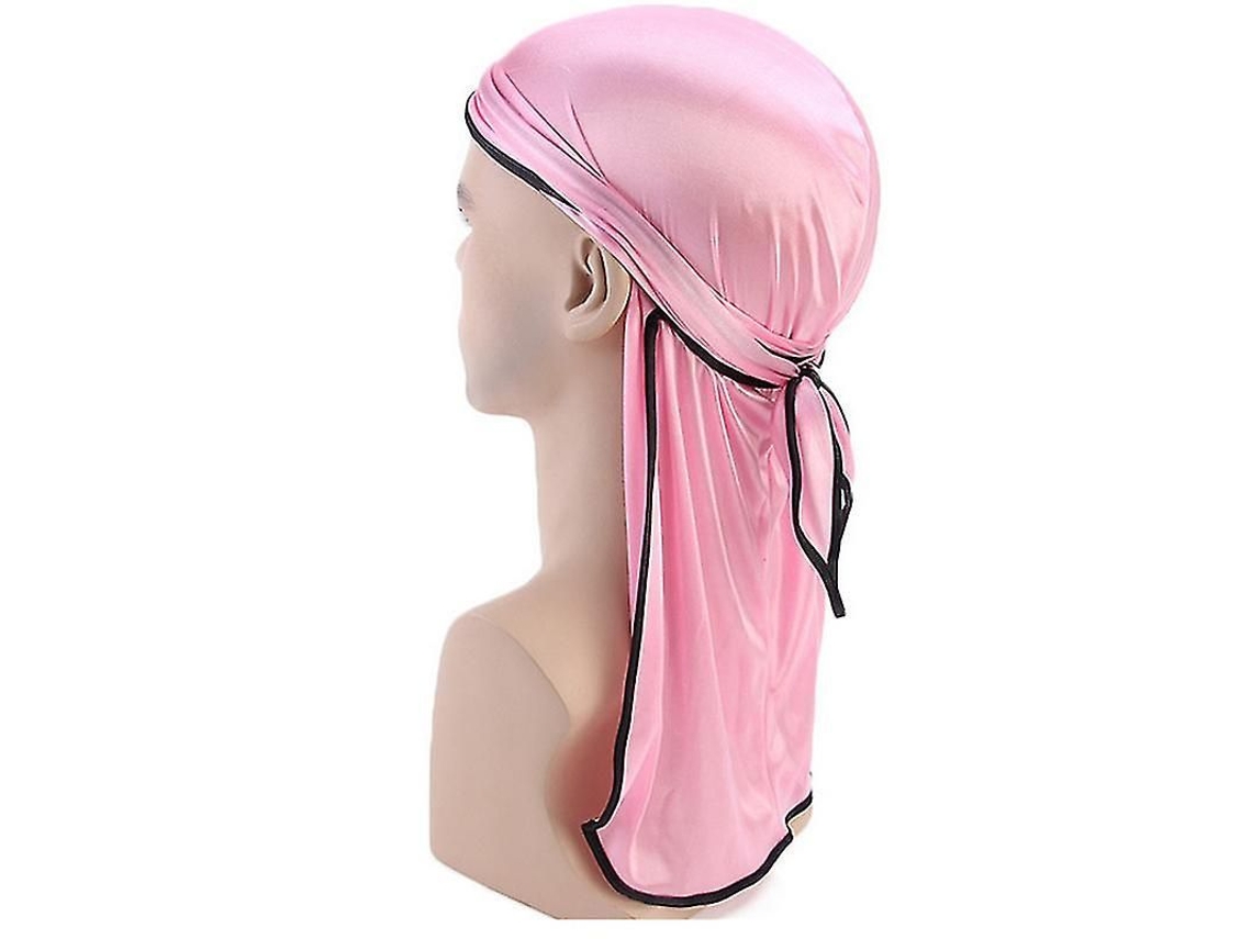 2026-bandana Durag Unisex Para Adultos Gorro Pirata De Nylon De Alta Calidad