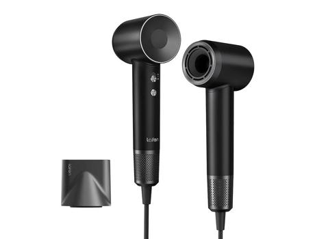 Secador de Pelo LAIFEN Laifen-lf03-bls-eu (1600 W)