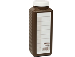 Botella para productos químicos KAISER 4193