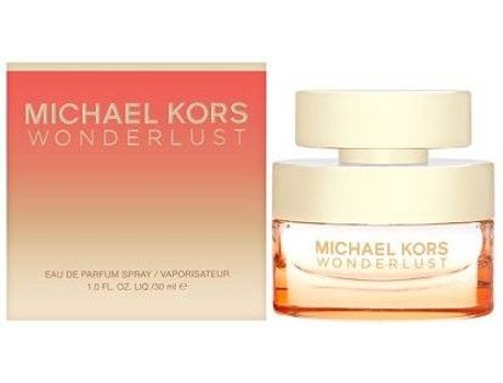 Perfume MICHAEL KORS Wonderlust 30ml 1fl.oz (Eau de Parfum)