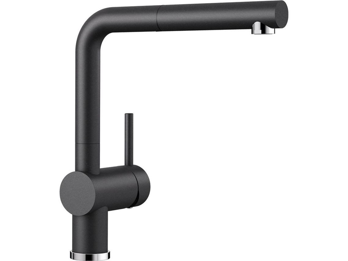 Grifo de Lavabo BLANCO Grigo 516688