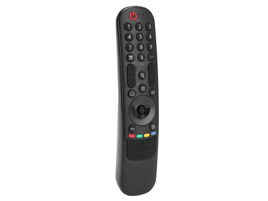 Mando A Distancia An Mr21ga Compatible Con Televisores Lg 43nano75upa, 50nano75upa Y 60up8000pua.