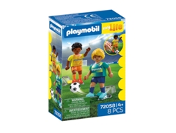 Futbol Jugadores