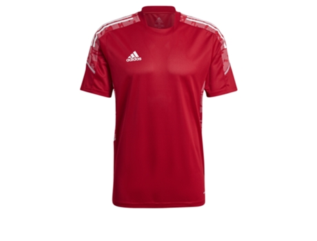 Camiseta de Hombre para Running JOMA Campus Iii Azul (S)