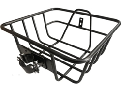 Cesta Delantera Para Bicicleta Kichi, Cesta Portaequipajes Para Bicicletas Y Bicicletas Eléctricas.