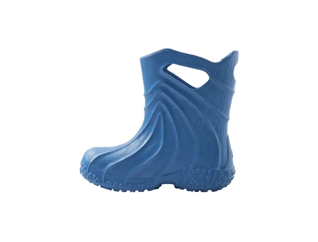 Botas de Niños REIMA Lluvia Amfibi Azul (28/29)