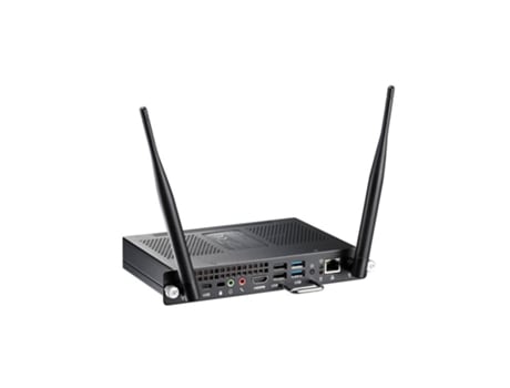 Mini PC OPTOMA (ii7-10510 - RAM: 8 GB - Intel® UHD Graphics)