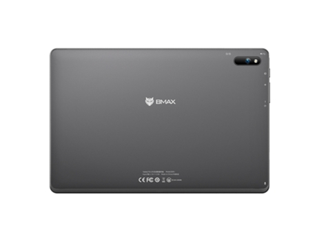 Tablet BMAX MaxPad I10 (10,1'' - 64 GB - 4 GB - Wi-Fi - Gris)