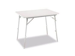 Mesa plegable telescopica 80x60 cm 726