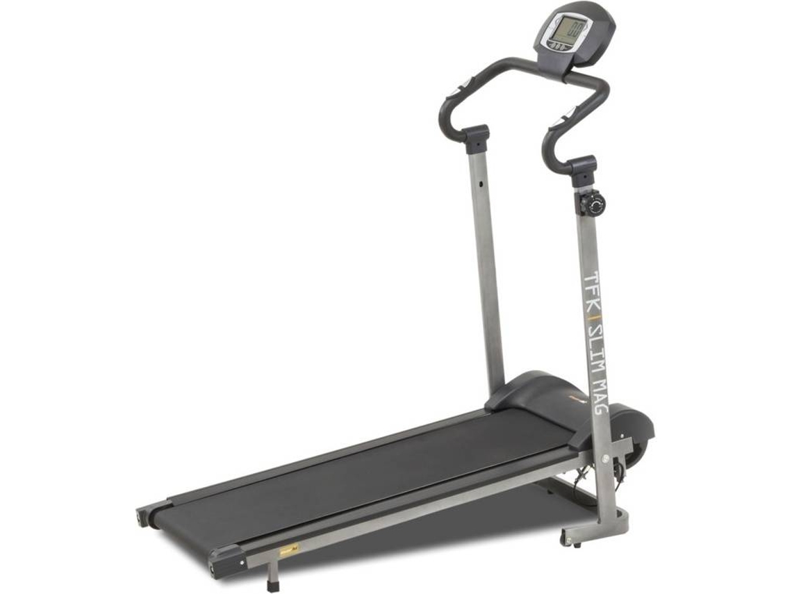 Cinta de Correr EVERFIT TFK-Slim-Mag