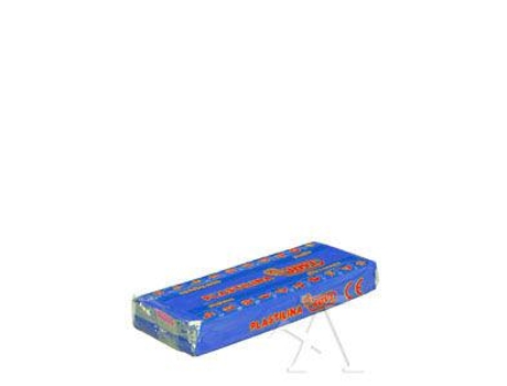 Pack 15 Tacos Plastilina Jovi 71 Mediana 150G. azul oscuro