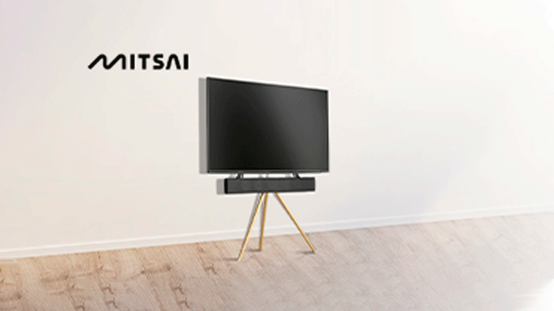 Soportes para Televisor |