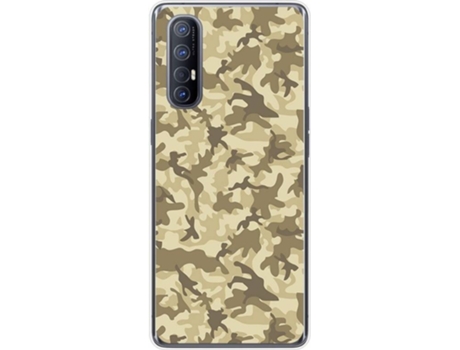 Carcasa Oppo Find X2 Neo TUMUNDOSMARTPHONE Dibujos